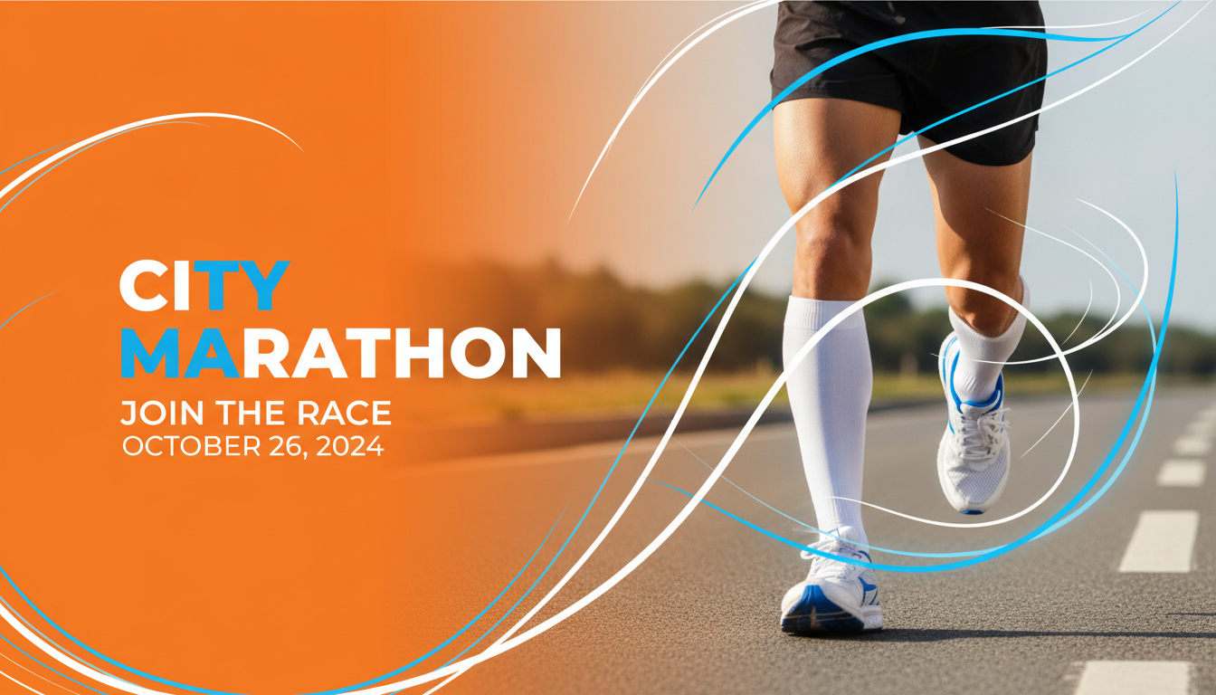 Race Event Activity