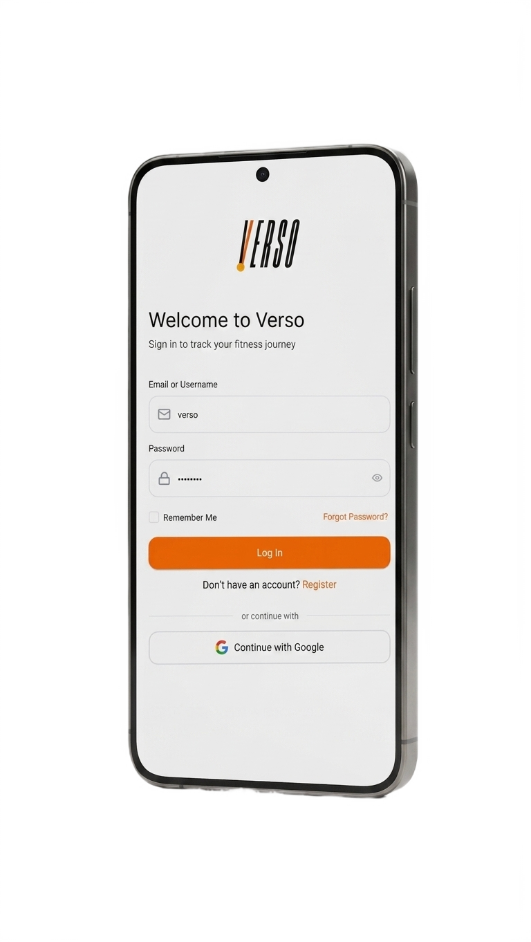 Verso App