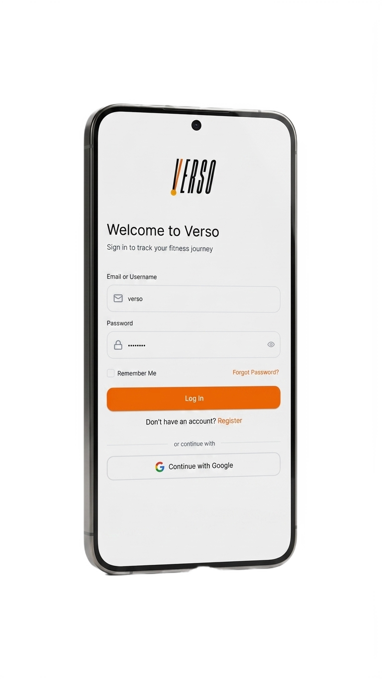 Verso App